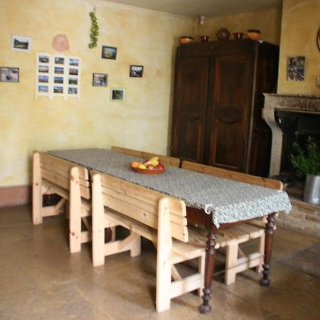 Chambres D'Hotes De La Vallee Du Serein Annay-sur-Serein Exterior foto