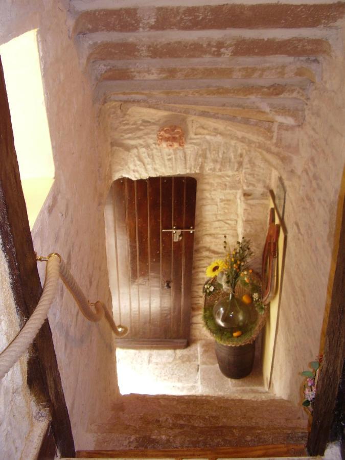 Chambres D'Hotes De La Vallee Du Serein Annay-sur-Serein Exterior foto