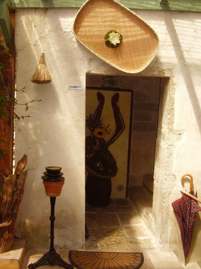 Chambres D'Hotes De La Vallee Du Serein Annay-sur-Serein Exterior foto