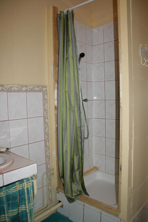 Chambres D'Hotes De La Vallee Du Serein Annay-sur-Serein Exterior foto