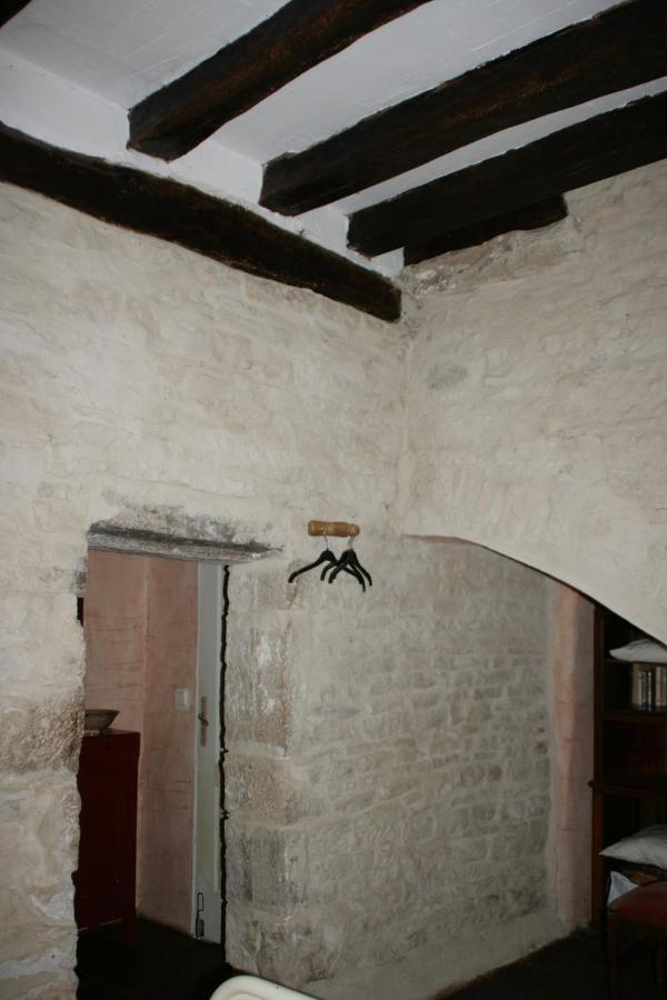Chambres D'Hotes De La Vallee Du Serein Annay-sur-Serein Exterior foto