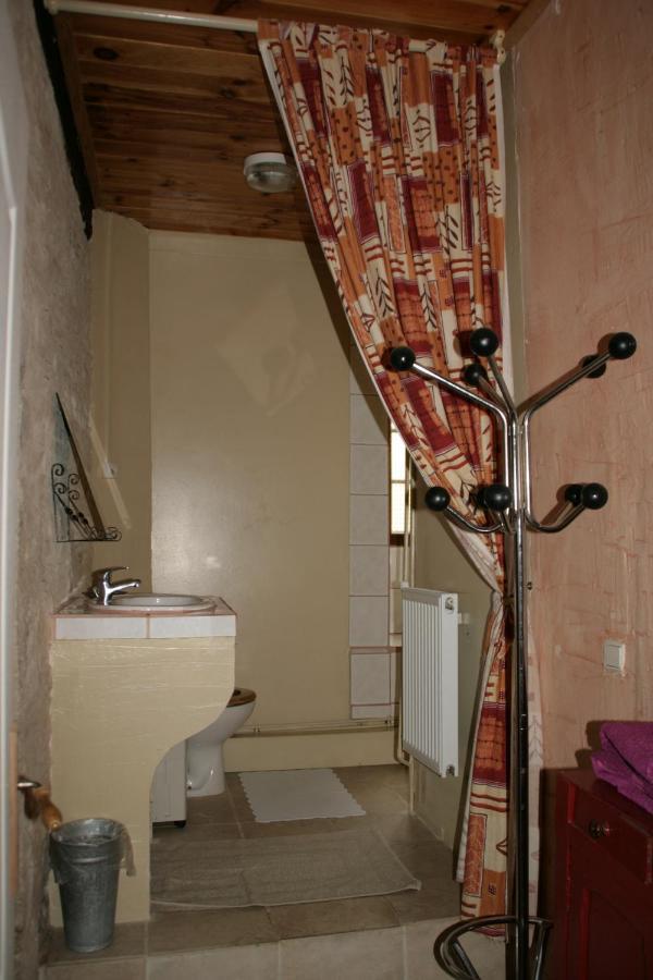 Chambres D'Hotes De La Vallee Du Serein Annay-sur-Serein Exterior foto