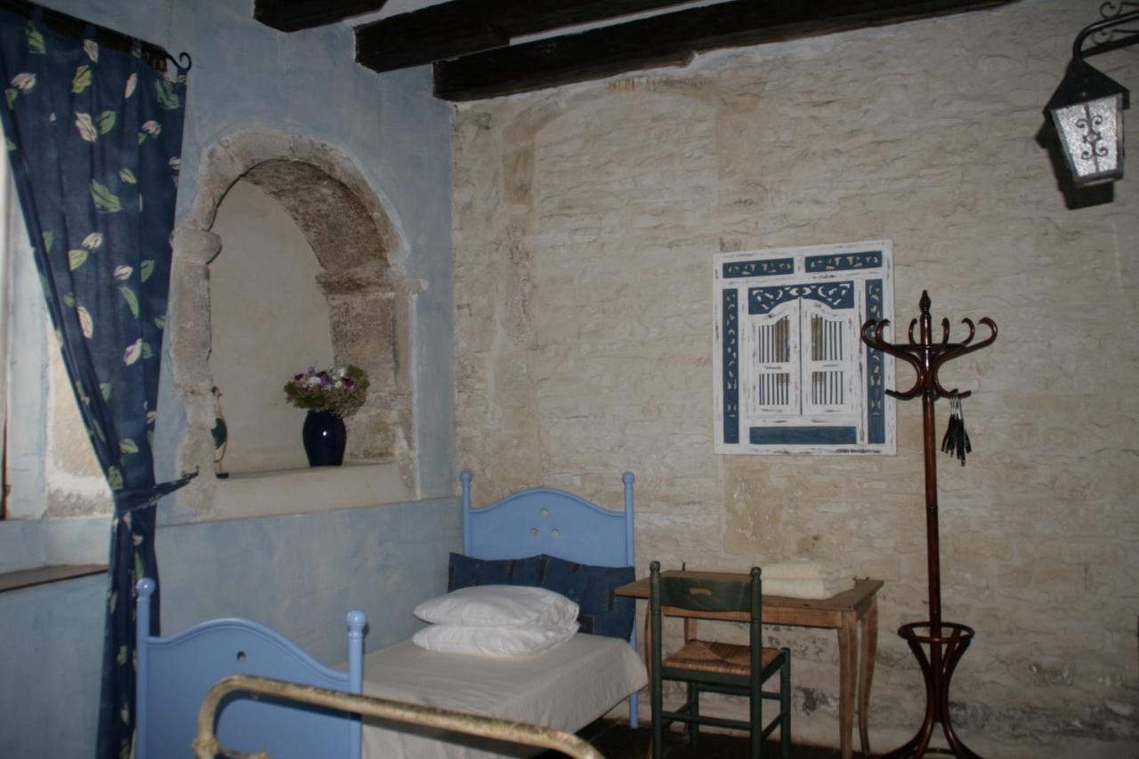 Chambres D'Hotes De La Vallee Du Serein Annay-sur-Serein Exterior foto