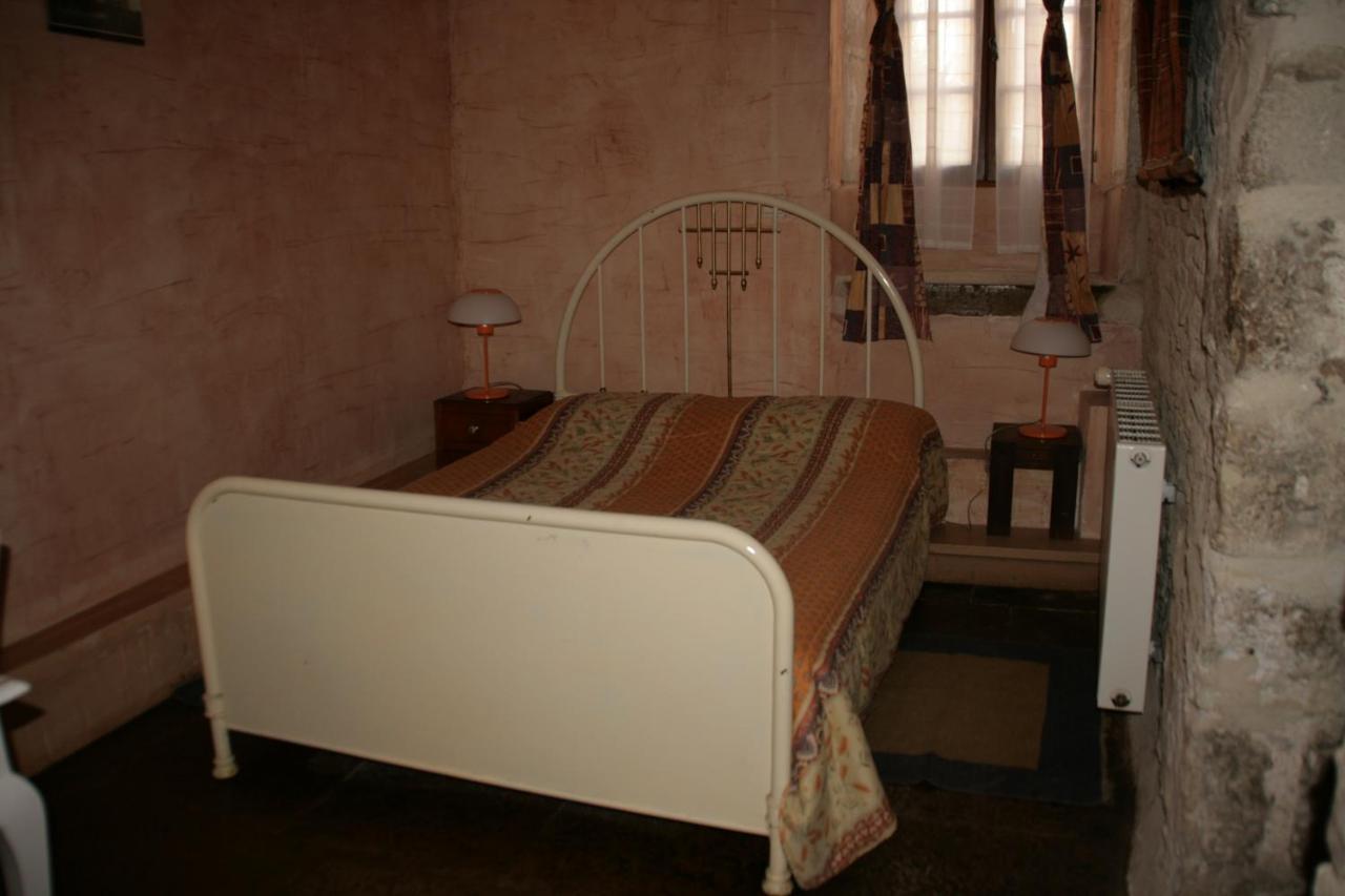 Chambres D'Hotes De La Vallee Du Serein Annay-sur-Serein Exterior foto