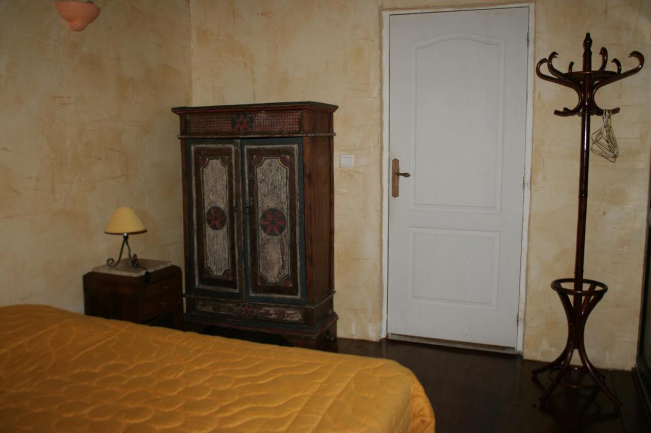 Chambres D'Hotes De La Vallee Du Serein Annay-sur-Serein Exterior foto