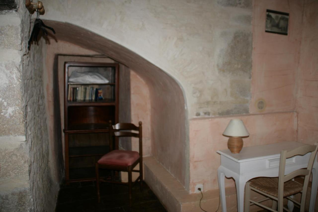 Chambres D'Hotes De La Vallee Du Serein Annay-sur-Serein Exterior foto