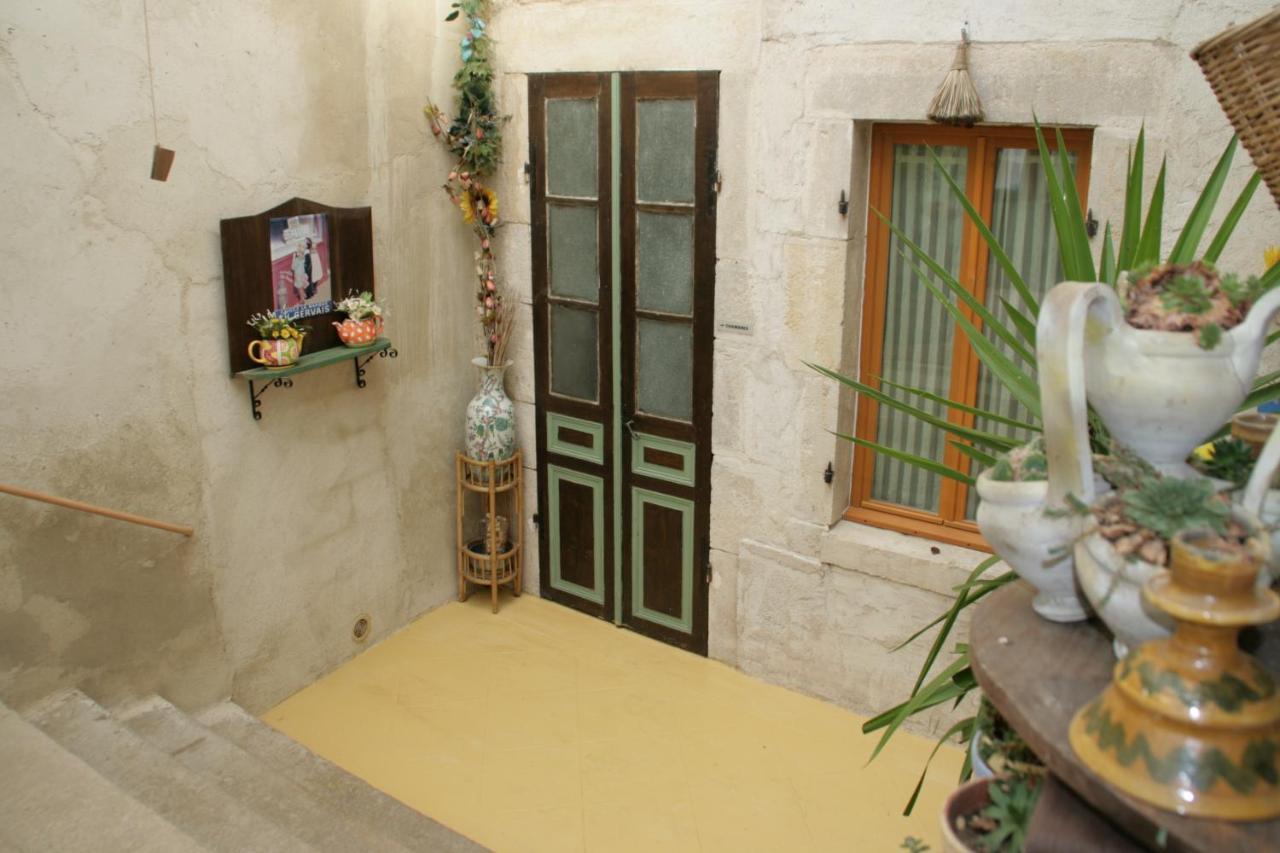 Chambres D'Hotes De La Vallee Du Serein Annay-sur-Serein Exterior foto